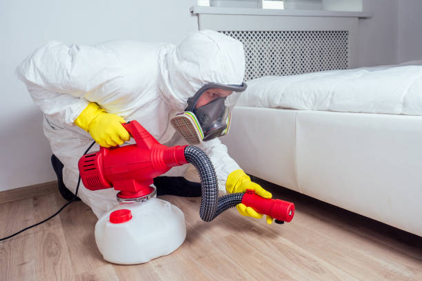 Pest Prevention Services in Mineville, NY