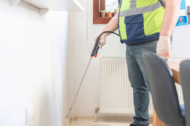 Reliable Mineville, NY Pest Control Solutions